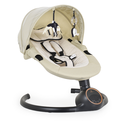 Cangaroo Sdraietta Baby Swing Prestige Beige