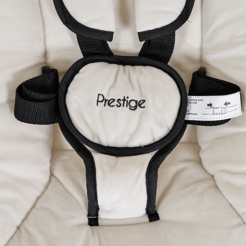 Cangaroo Sdraietta Baby Swing Prestige Beige