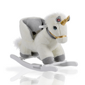 Moni Dondolo Plush Rocking Animal Moon