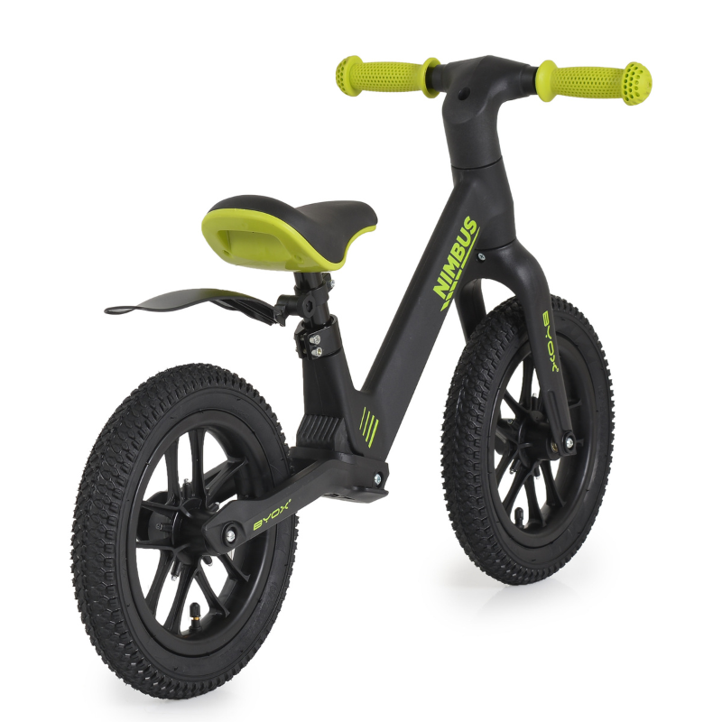 Byox Bicicletta Nimbus Ink Black