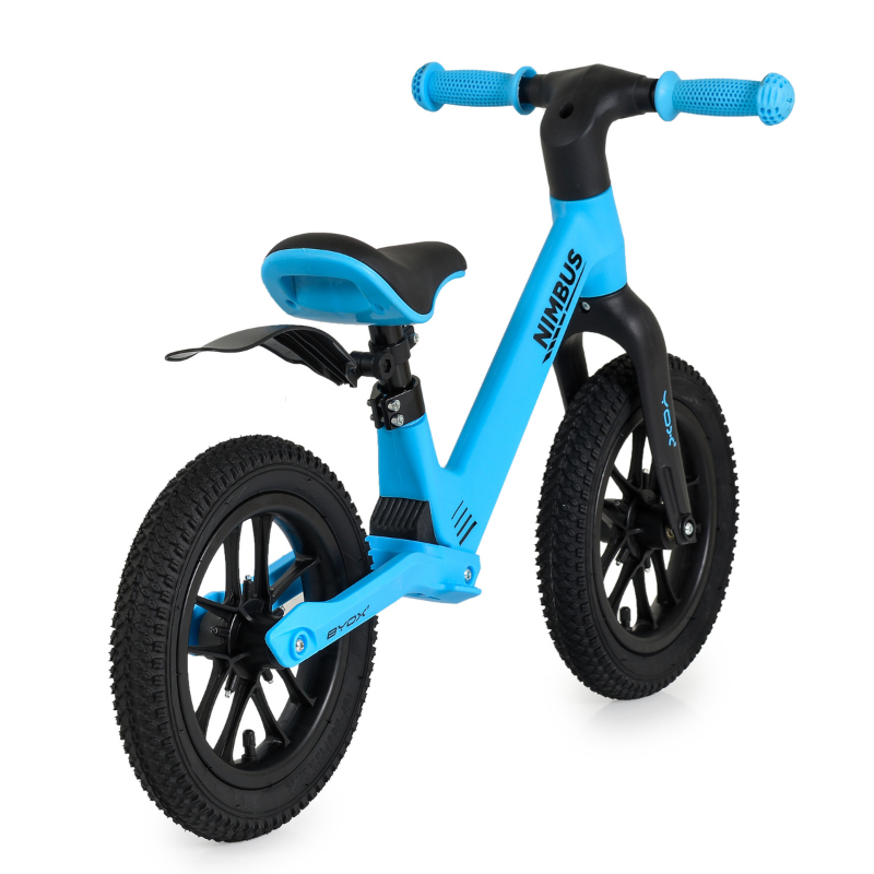 Byox Bicicletta Nimbus Sky Blue