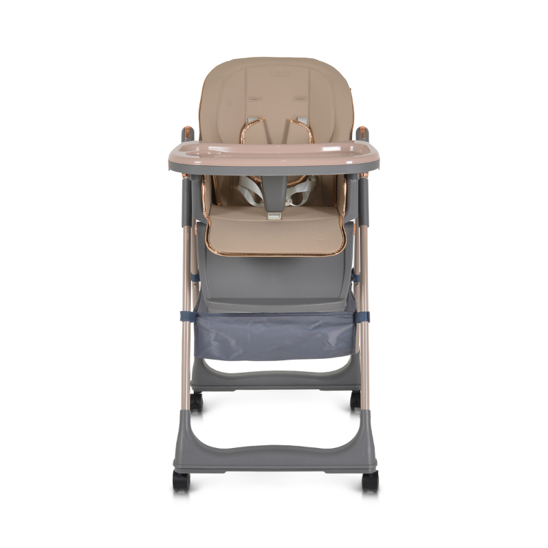 Moni Seggiolone Lindo Beige