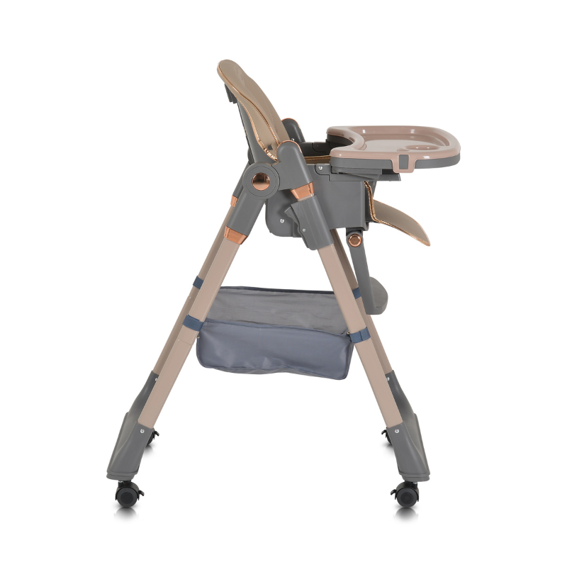 Moni Seggiolone Lindo Beige