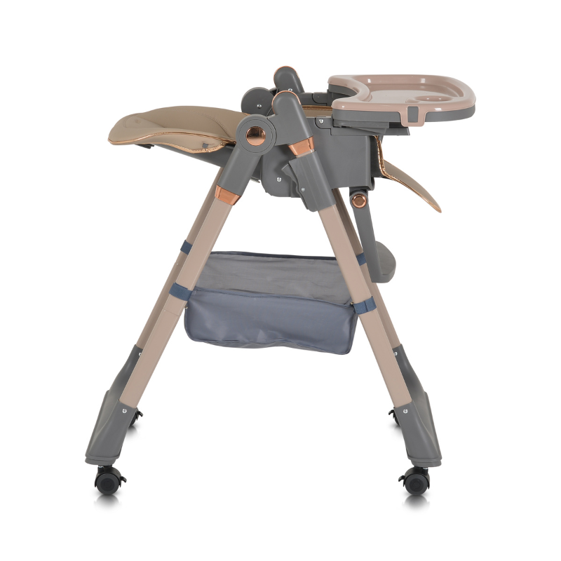 Moni Seggiolone Lindo Beige