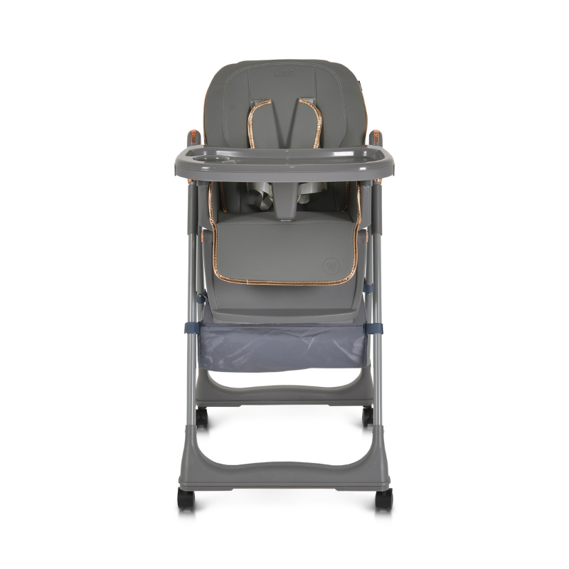 Moni Seggiolone Lindo Grey