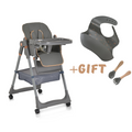 Moni Seggiolone Lindo Grey