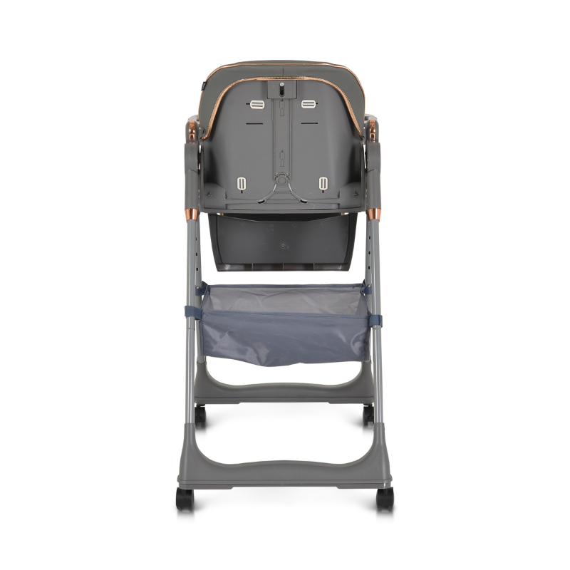 Moni Seggiolone Lindo Grey