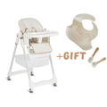 Moni Seggiolone Lindo White