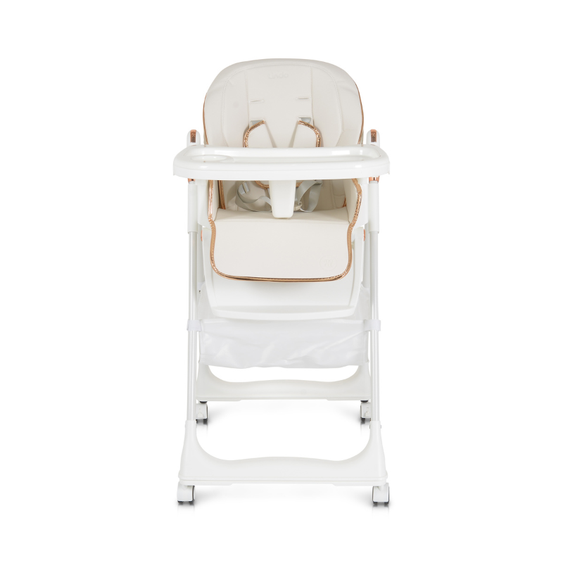 Moni Seggiolone Lindo White