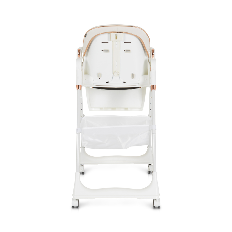 Moni Seggiolone Lindo White