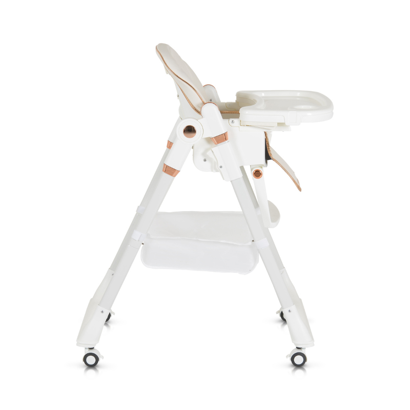 Moni Seggiolone Lindo White