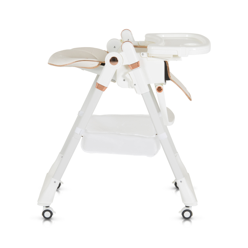 Moni Seggiolone Lindo White