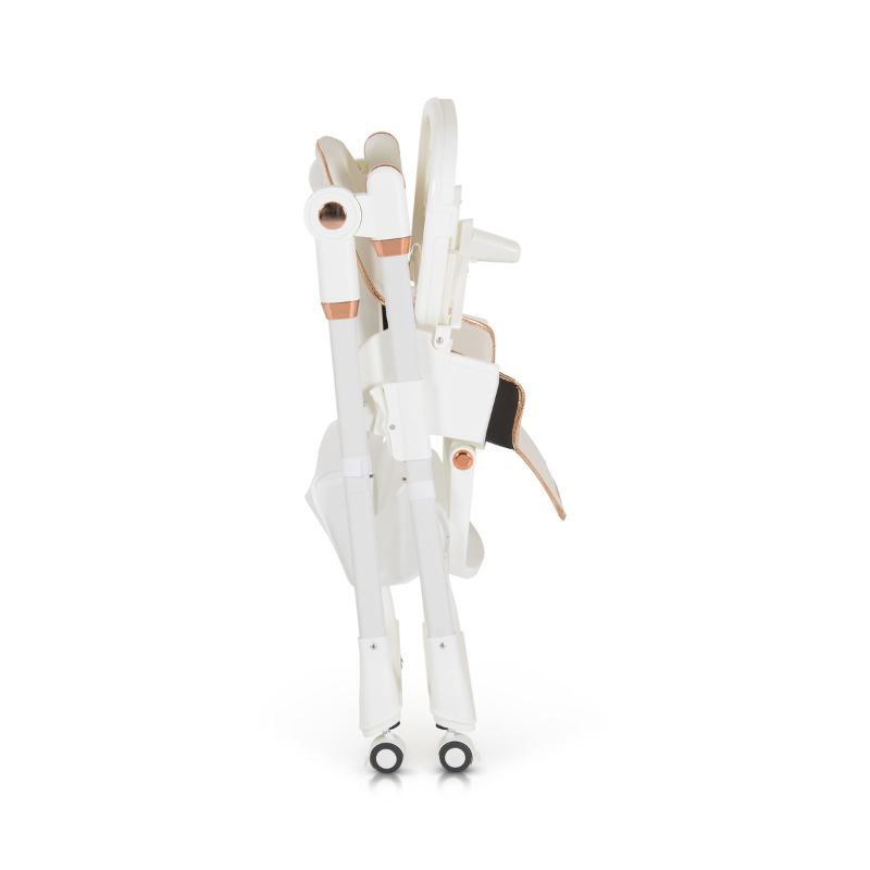 Moni Seggiolone Lindo White