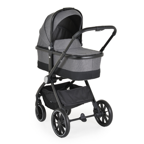 Cangaroo Trio Christiano Dark Grey