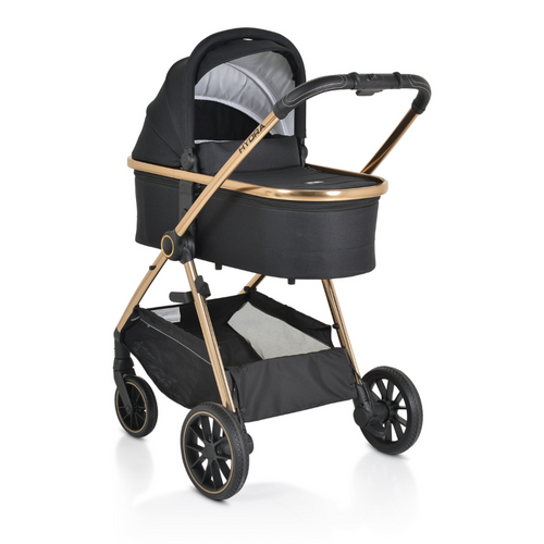 Cangaroo Trio Hydra Black