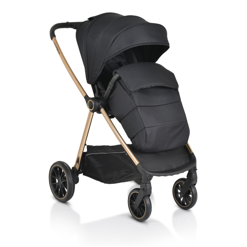 Cangaroo Trio Hydra Black
