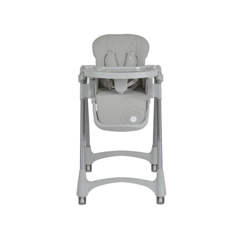 Moni Seggiolone Rico Grey