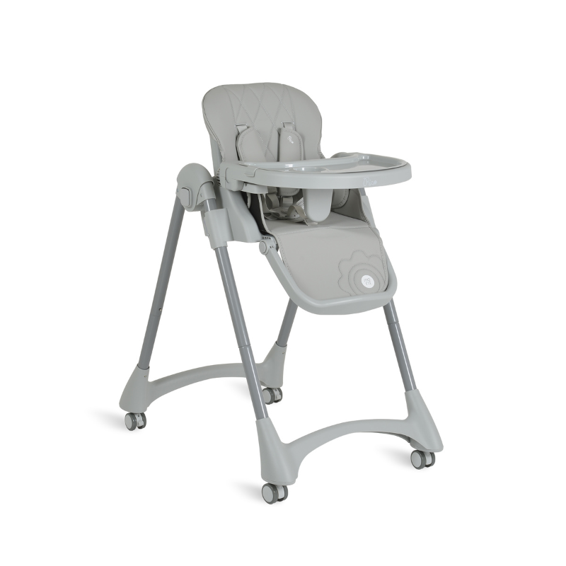 Moni Seggiolone Rico Grey