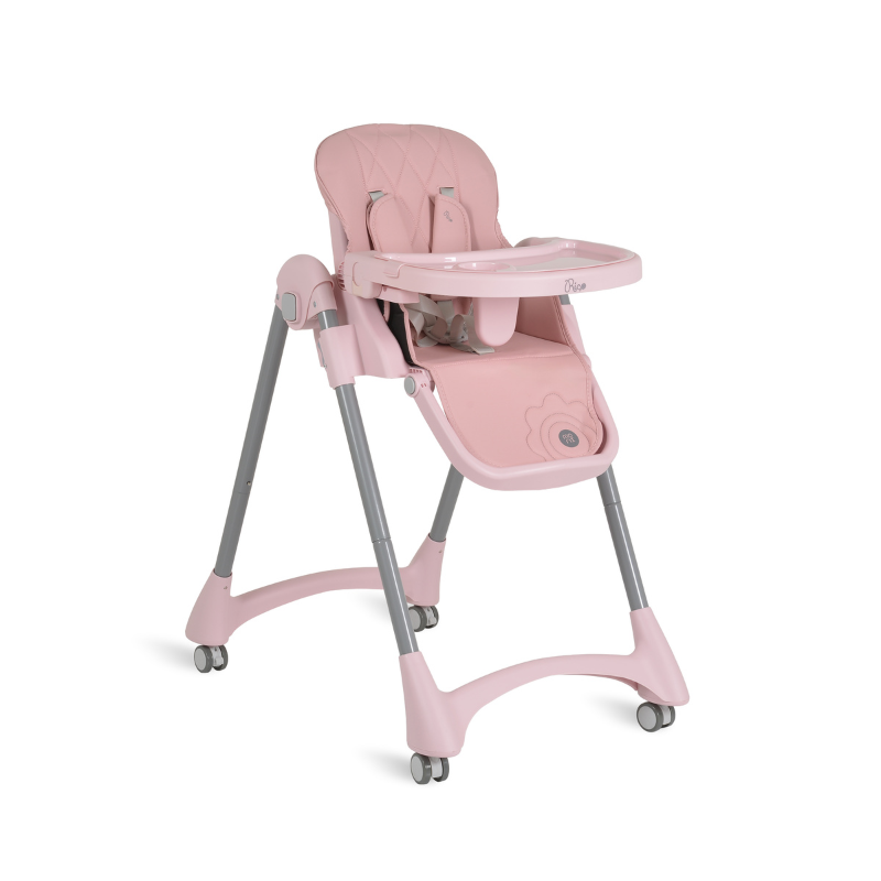 Moni Seggiolone Rico Pink