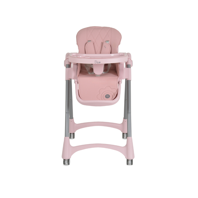 Moni Seggiolone Rico Pink