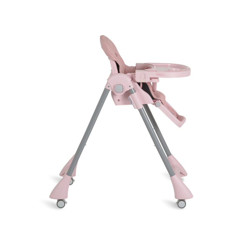 Moni Seggiolone Rico Pink