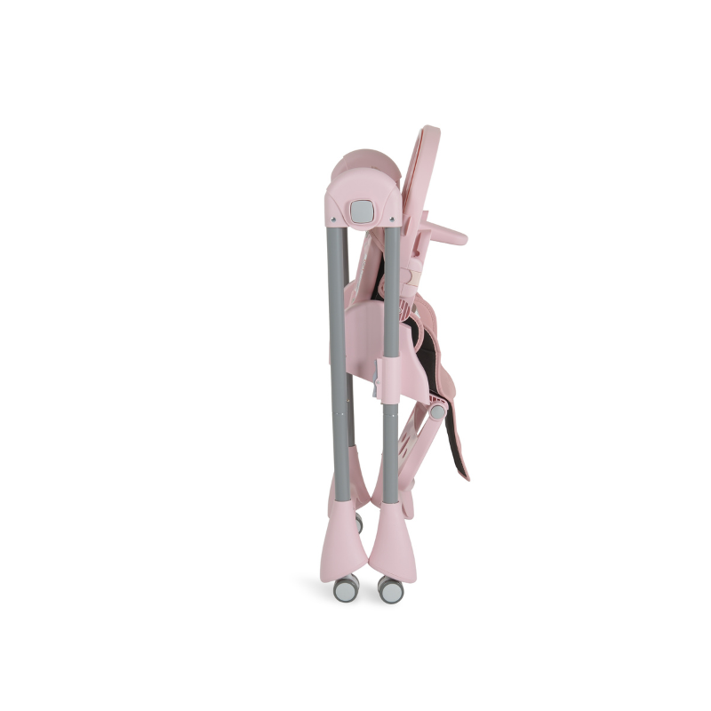 Moni Seggiolone Rico Pink