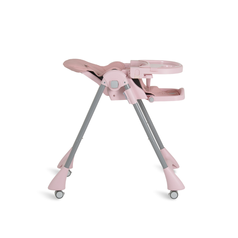 Moni Seggiolone Rico Pink