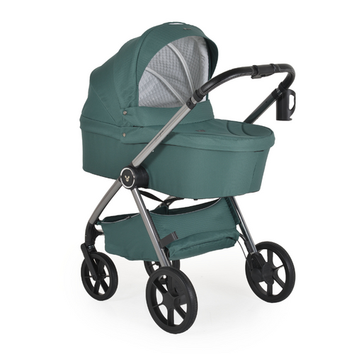 Cangaroo Trio Unique Pine Green