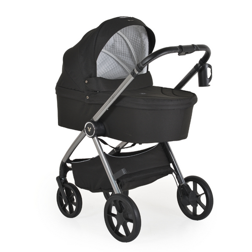Cangaroo Trio Unique Carbon Black