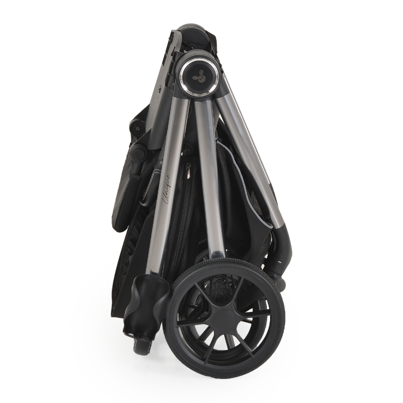Cangaroo Trio Unique Carbon Black