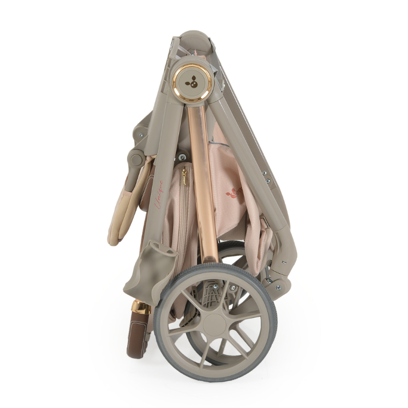 Cangaroo Trio Unique Macadamia Beige