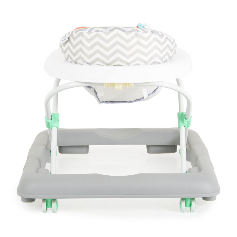 Cangaroo Girello Babywalker Cody Pastel Green