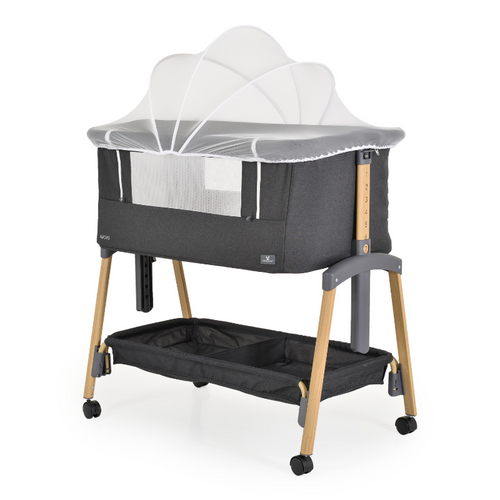 Cangaroo Culla Co-Sleeping Adoro Black