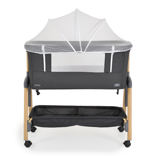 Cangaroo Culla Co-Sleeping Adoro Black