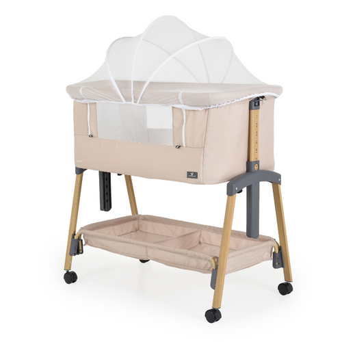 Cangaroo Culla Co-Sleeping Adoro Khaki