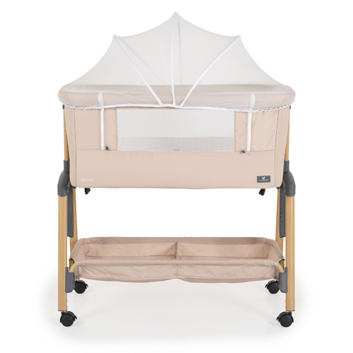 Cangaroo Culla Co-Sleeping Adoro Khaki