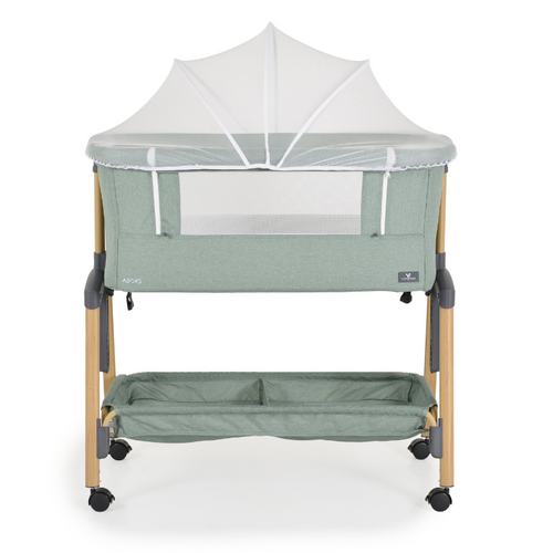 Cangaroo Culla Co-Sleeping Adoro Green
