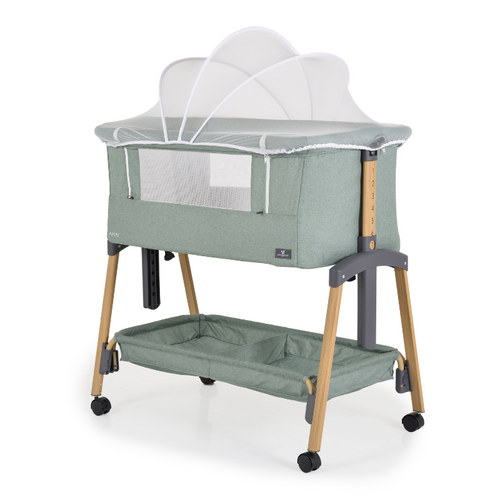 Cangaroo Culla Co-Sleeping Adoro Green
