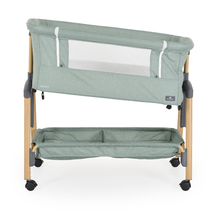 Cangaroo Culla Co-Sleeping Adoro Green