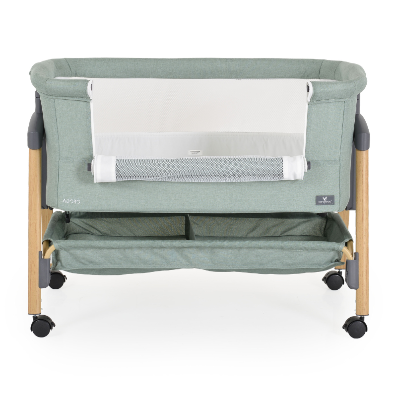 Cangaroo Culla Co-Sleeping Adoro Green