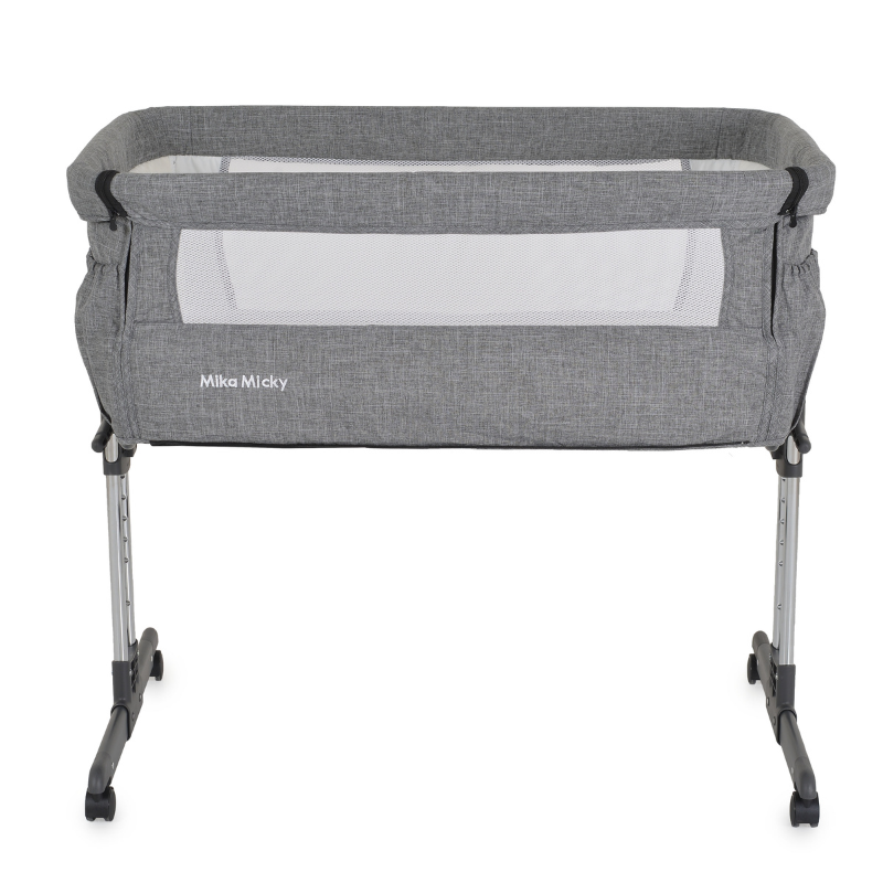 Moni Culla Co-Sleeping Mika Grey