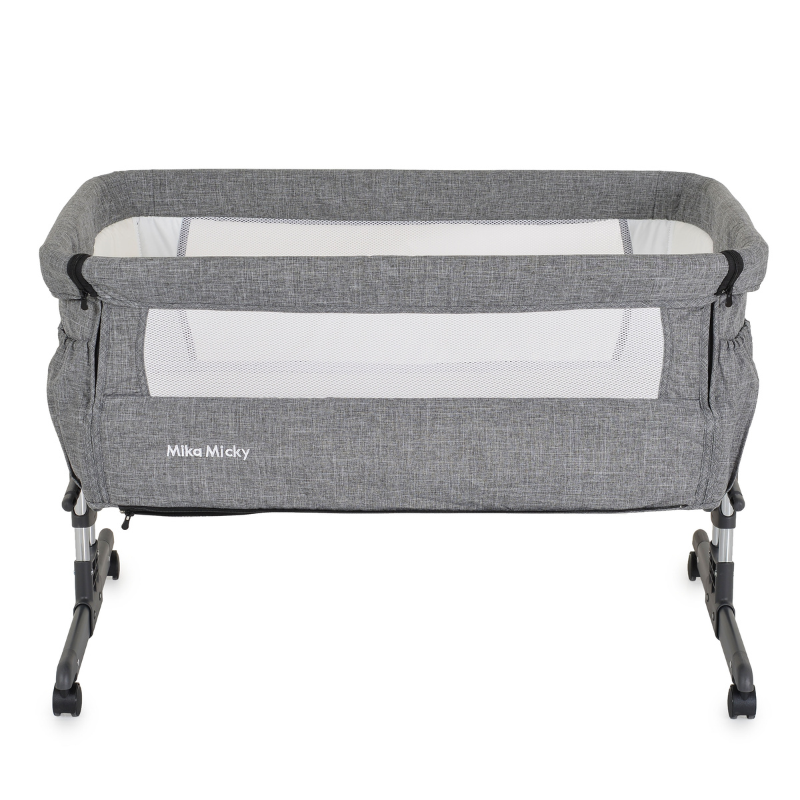 Moni Culla Co-Sleeping Mika Grey