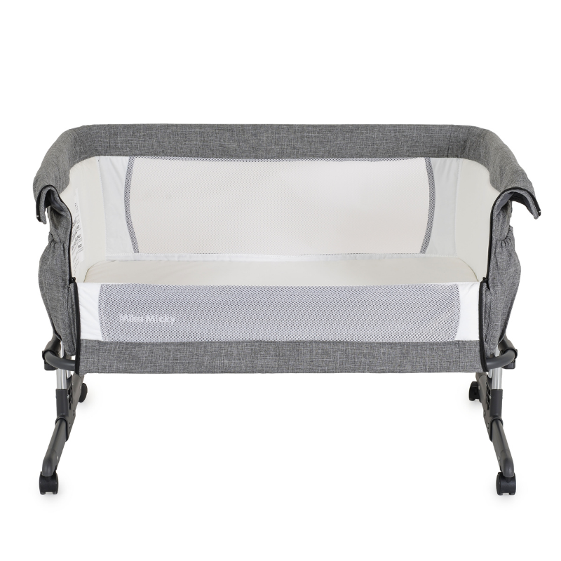 Moni Culla Co-Sleeping Mika Grey