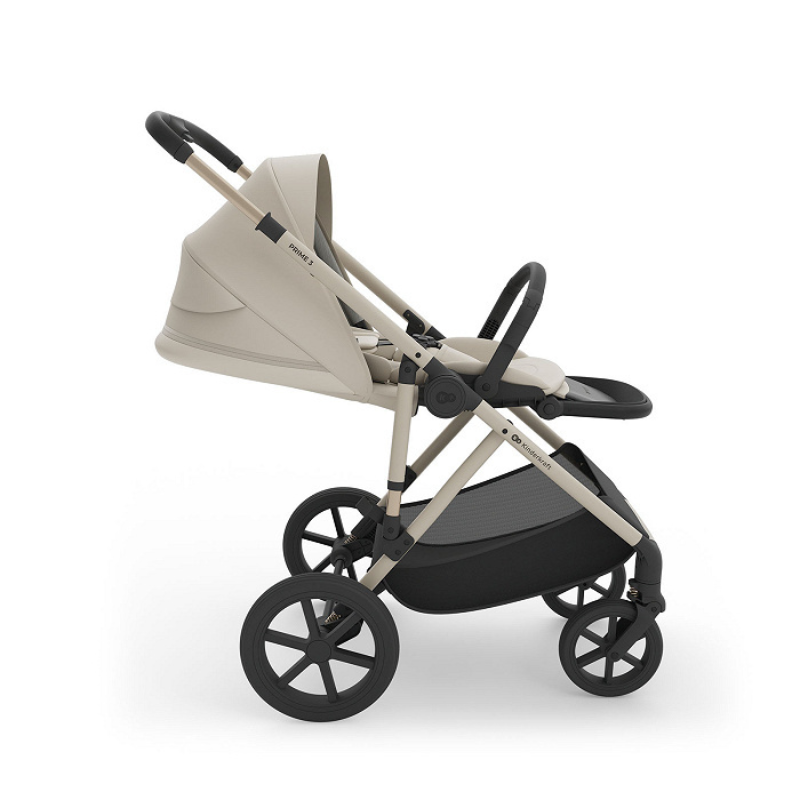Kinderkraft Trio Prime 3 Sand Dune