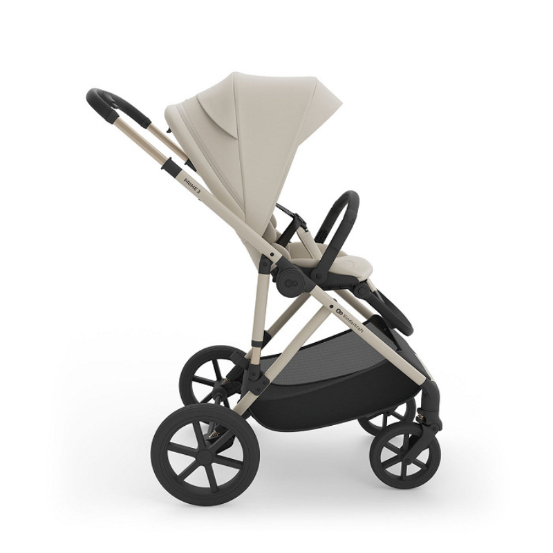 Kinderkraft Trio Prime 3 Sand Dune