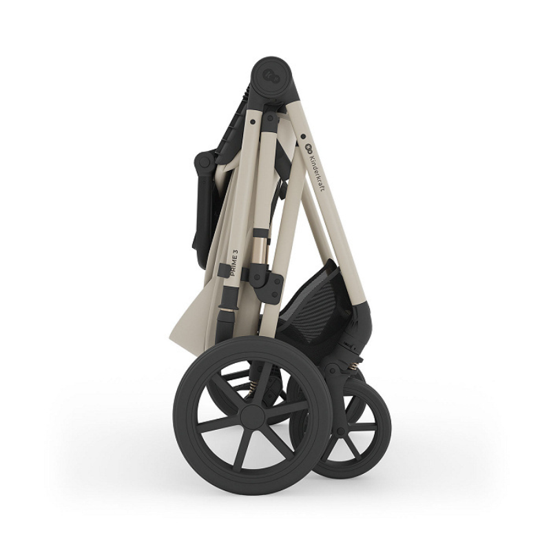 Kinderkraft Trio Prime 3 Sand Dune