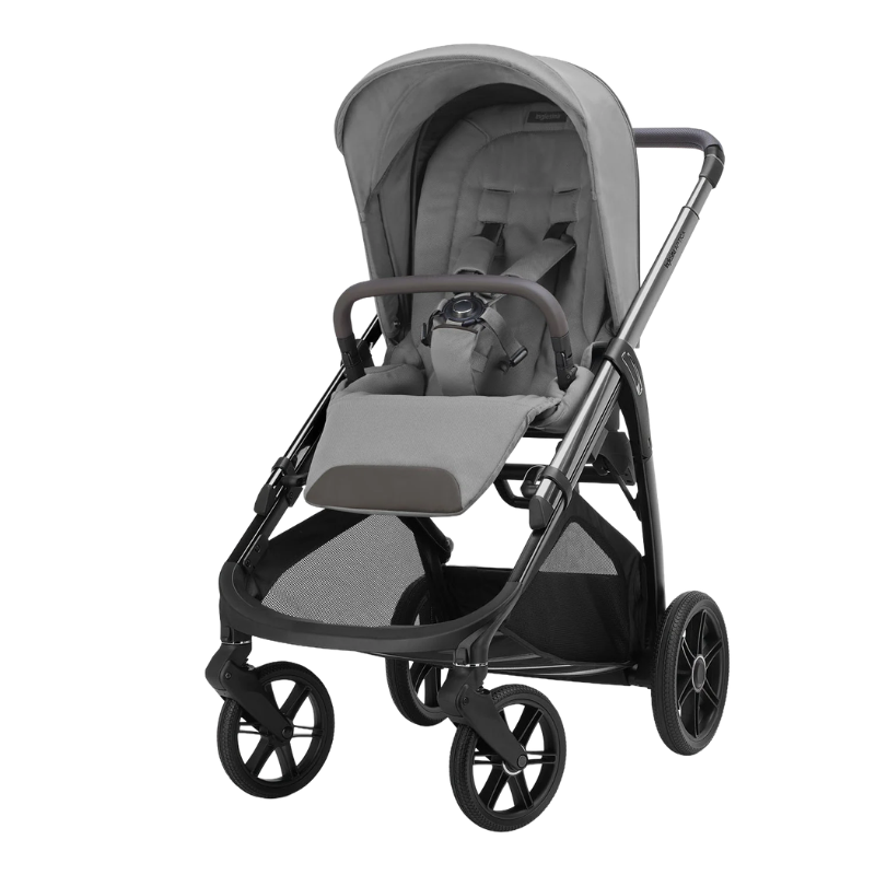 Inglesina Trio Aptica Darwin Infant Crystal Grey