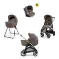 Inglesina Trio Aptica Darwin Infant Essence Mokka