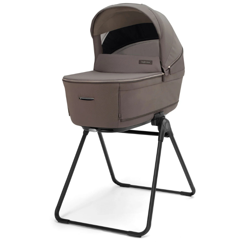 Inglesina Trio Aptica Darwin Infant Essence Mokka