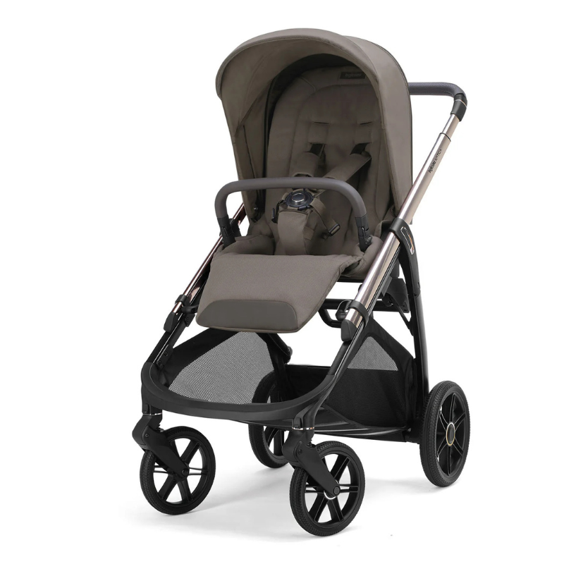 Inglesina Trio Aptica Darwin Infant Essence Mokka